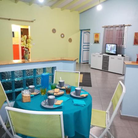 Calme Villa سانت-روز المظهر الخارجي الصورة