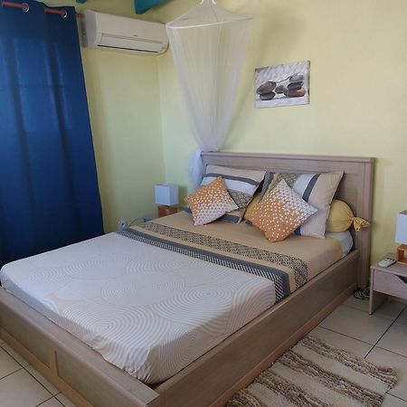 Calme Villa سانت-روز المظهر الخارجي الصورة