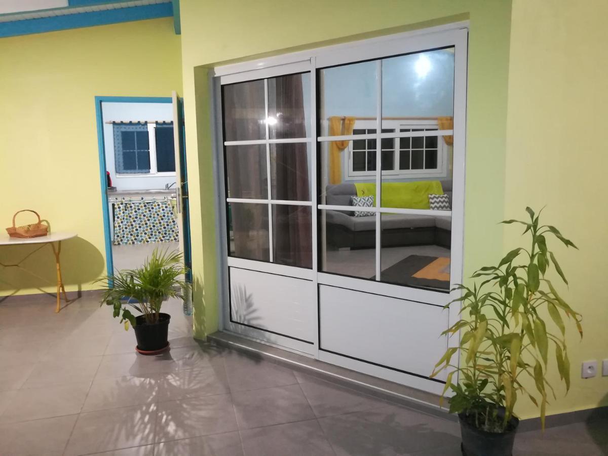 Calme Villa سانت-روز المظهر الخارجي الصورة