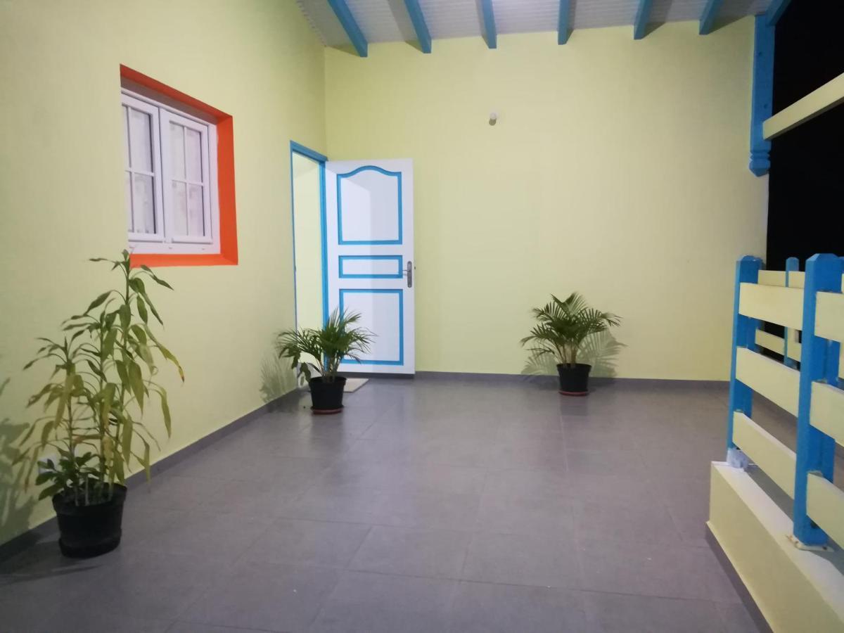 Calme Villa سانت-روز المظهر الخارجي الصورة