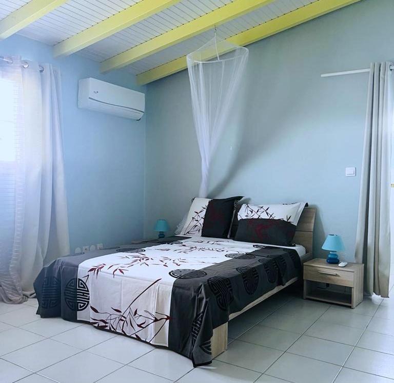 Calme Villa سانت-روز المظهر الخارجي الصورة