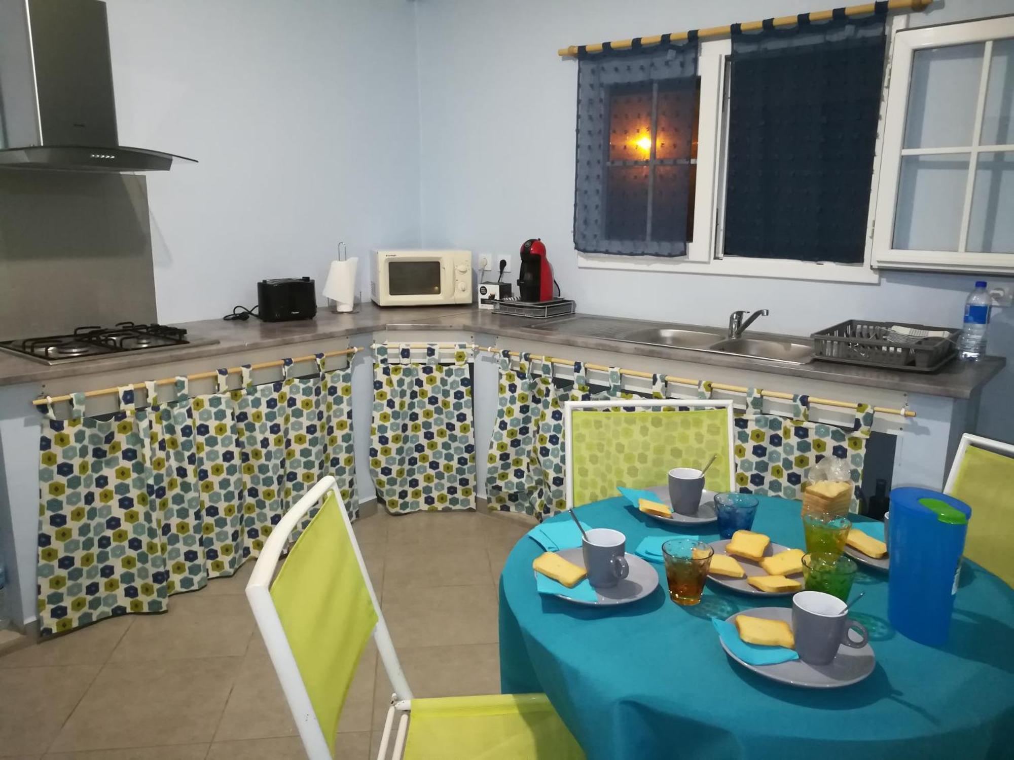 Calme Villa سانت-روز المظهر الخارجي الصورة