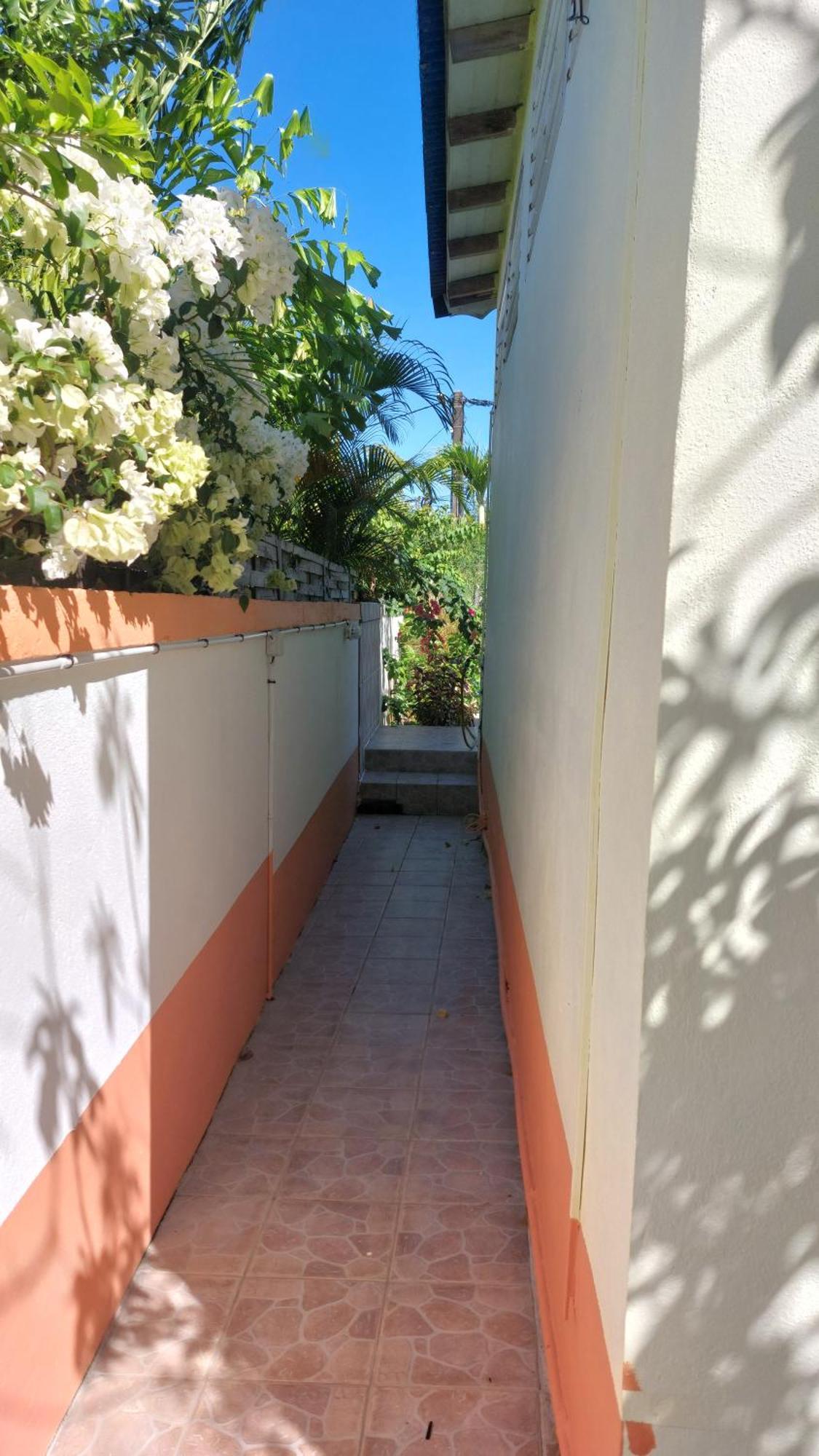Calme Villa سانت-روز المظهر الخارجي الصورة